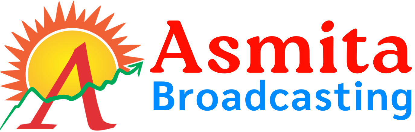 asmita website logo